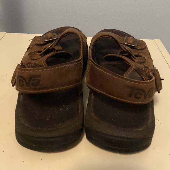 Men’s Teva Sandals size 13 - Picture 3 of 6